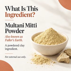 Multani Mitti introduction