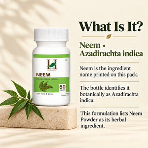 Neem 2