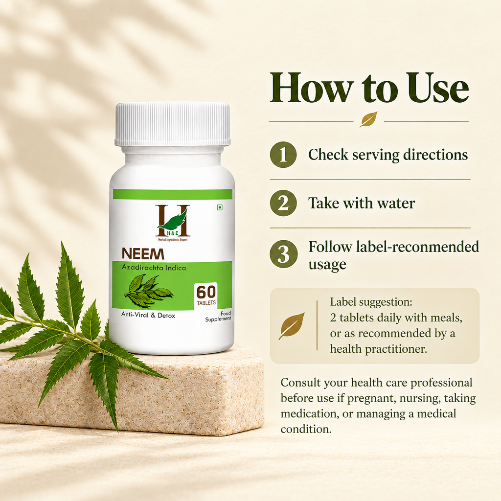Neem 5
