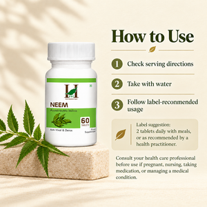 Neem 5