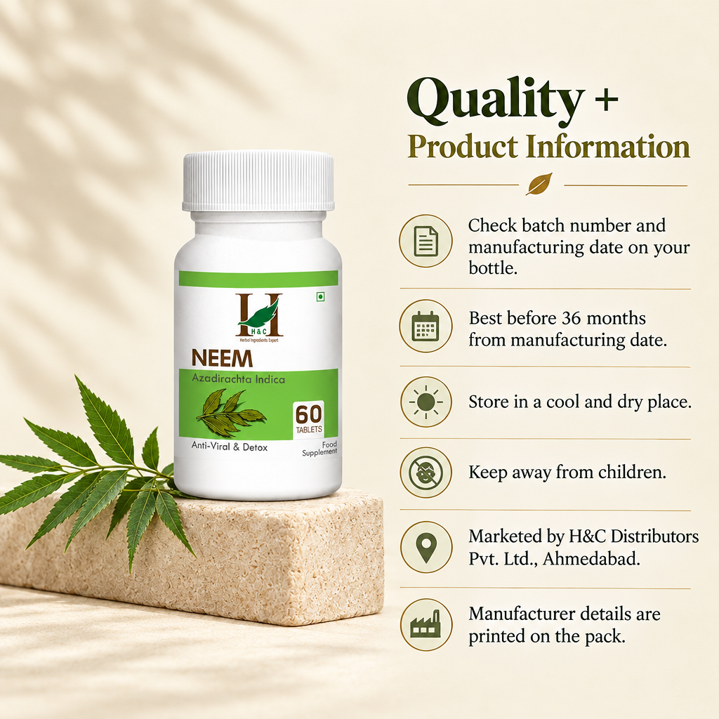 Neem 7
