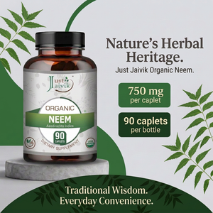 Neem caplets introduction