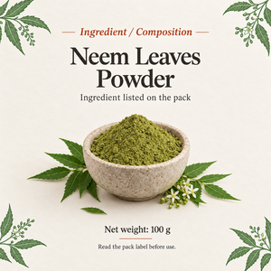 Neem composition
