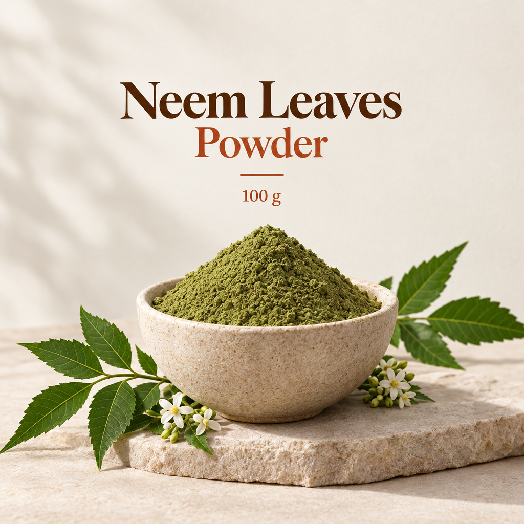 Neem hero
