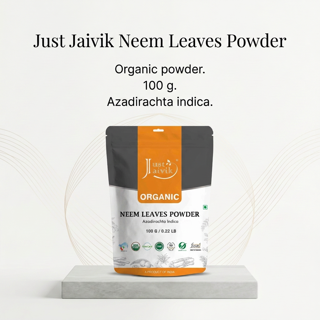 Neem pouch correction, image 1