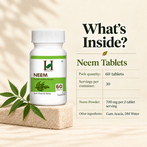 Neem replacement 4