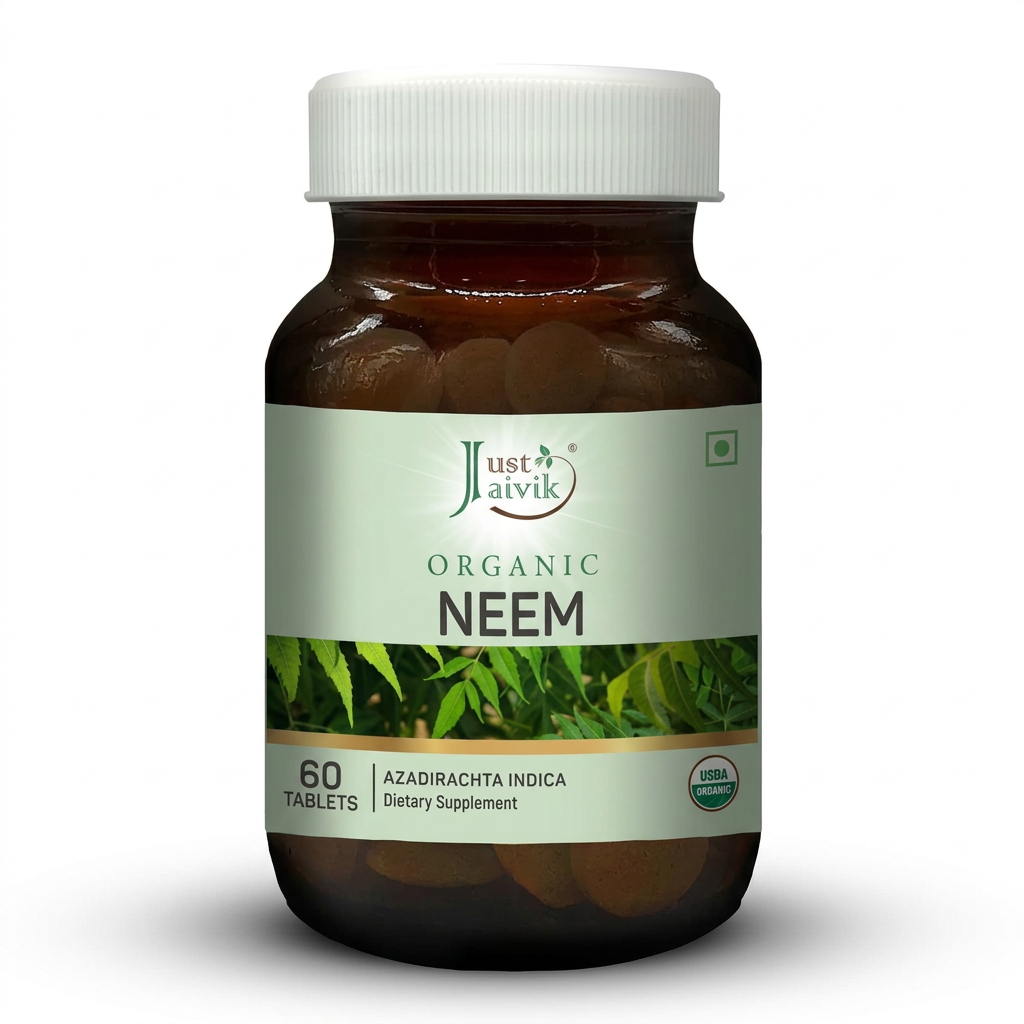 Neem tablets image 1
