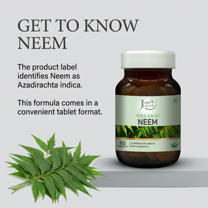 Neem tablets image 3