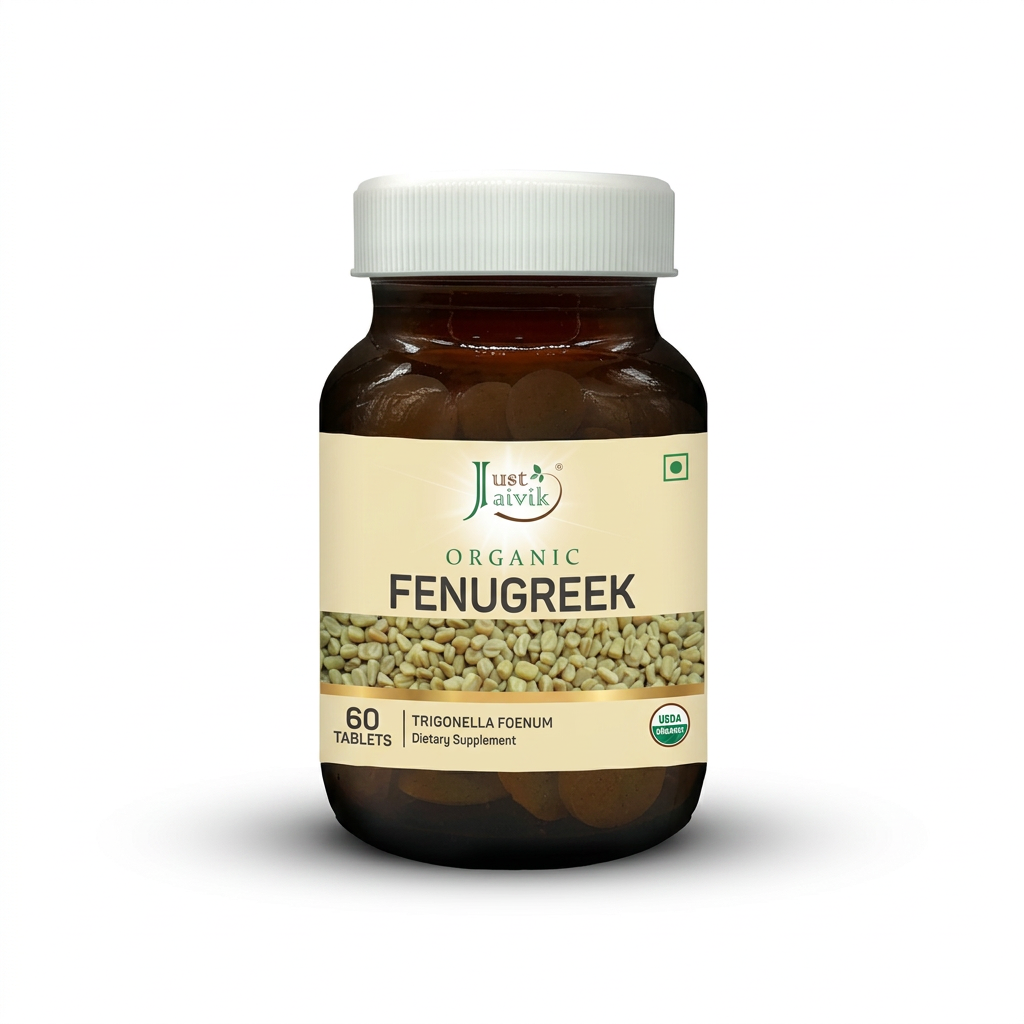 New Fenugreek image 1