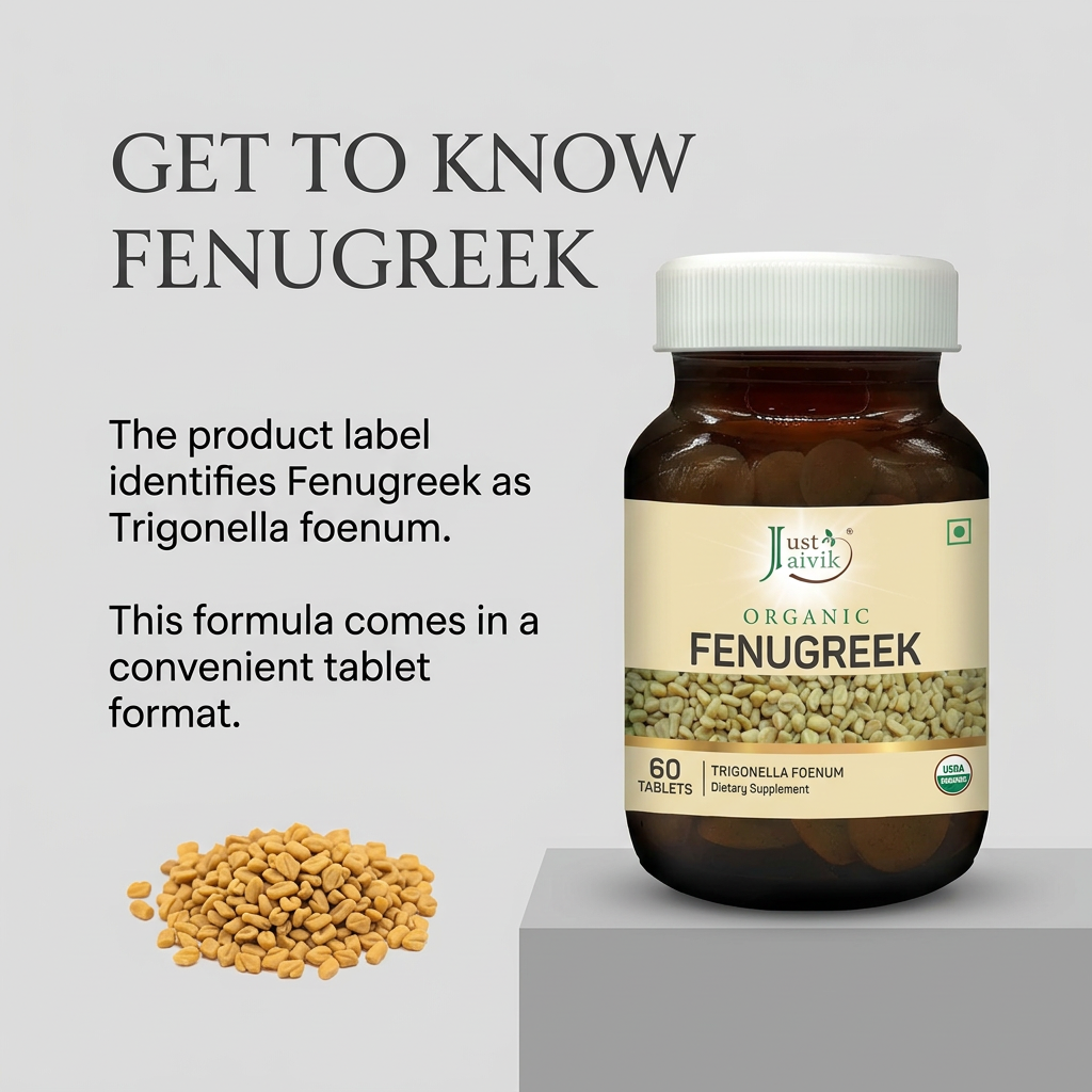 New Fenugreek image 3