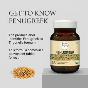 New Fenugreek image 3