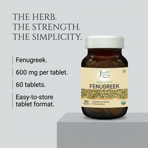 New Fenugreek image 4