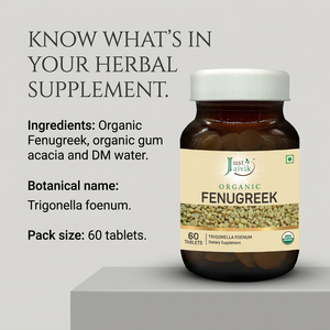 New Fenugreek image 5