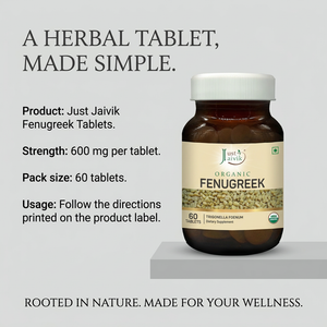 New Fenugreek image 6
