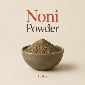 Noni hero