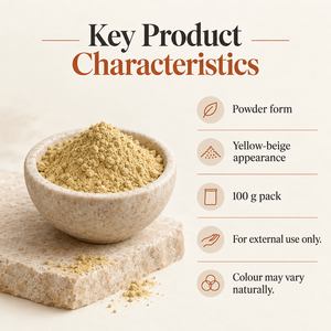 Orange Peel characteristics