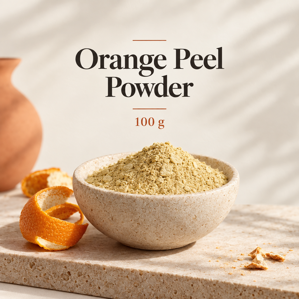 Orange Peel hero