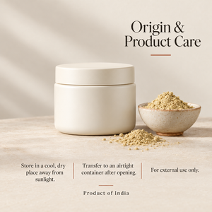 Orange Peel origin and care