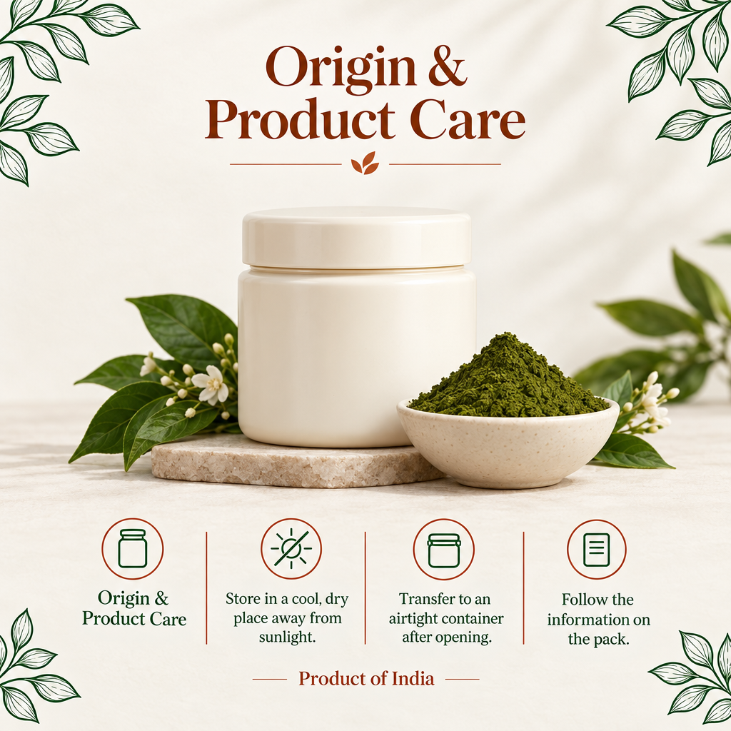 Papaya Leaves origin and care