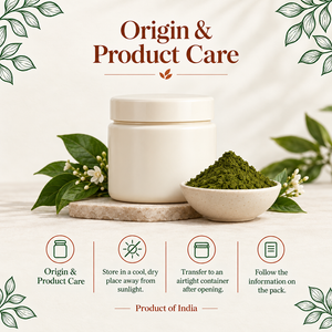 Papaya Leaves origin and care