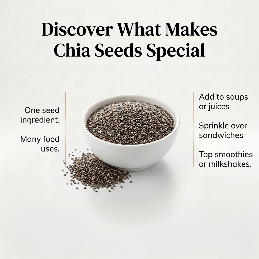 Pearl White Chia Seeds final image 2