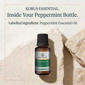 Peppermint ingredient