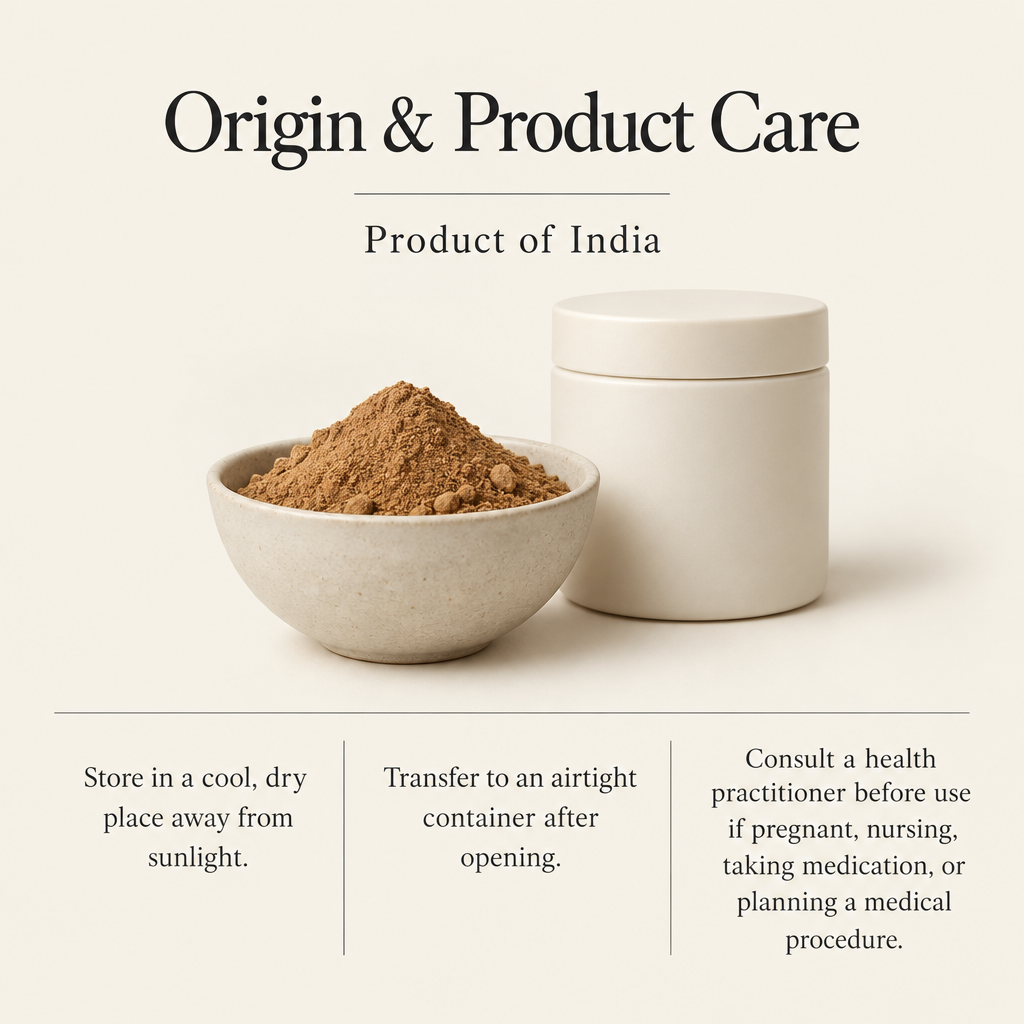 Pomegranate Peel care