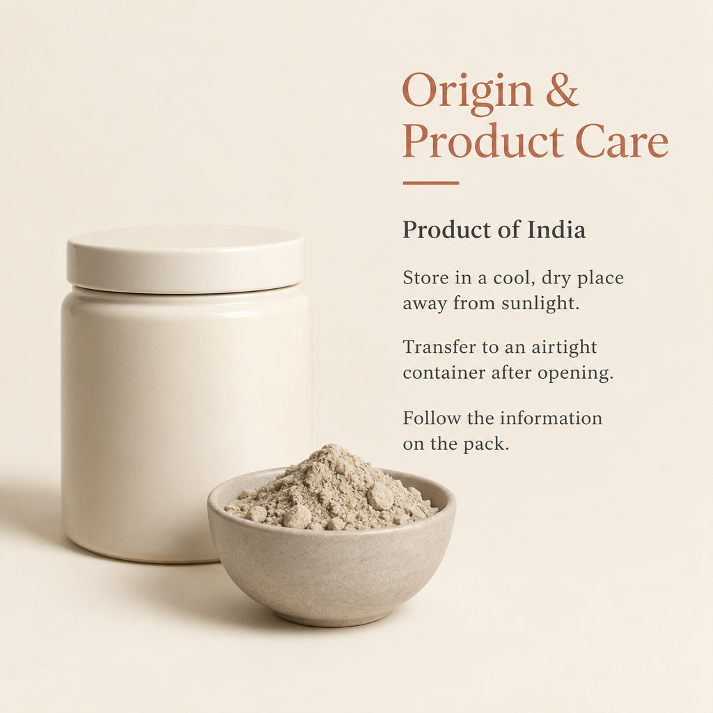 Psyllium care