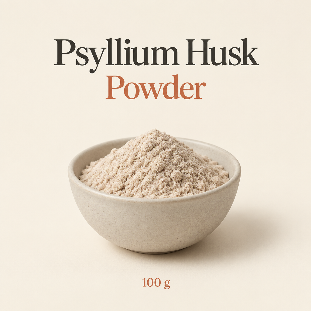 Psyllium hero