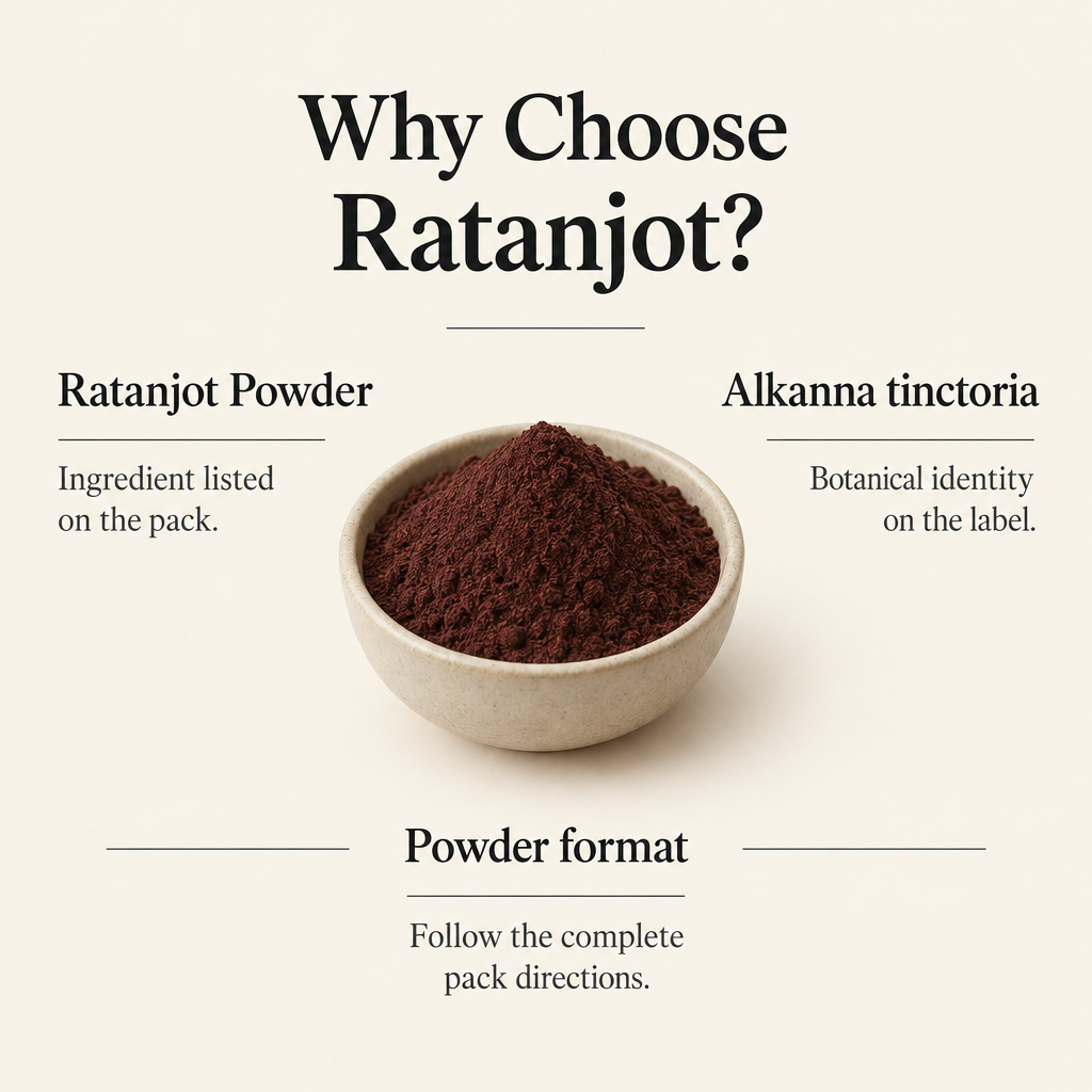 Ratanjot highlights