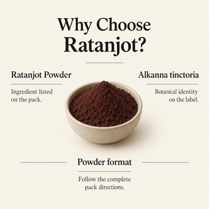 Ratanjot highlights