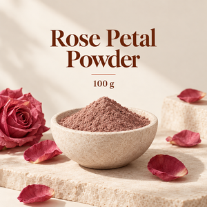 Rose Petal hero