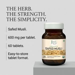 Safed Musli image 4