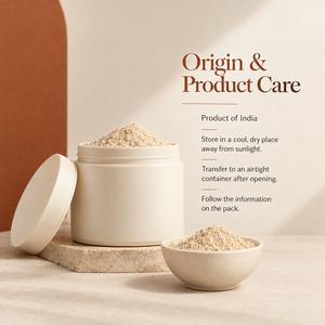 Safed Musli origin and care