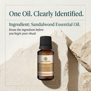 Sandalwood ingredient spotlight