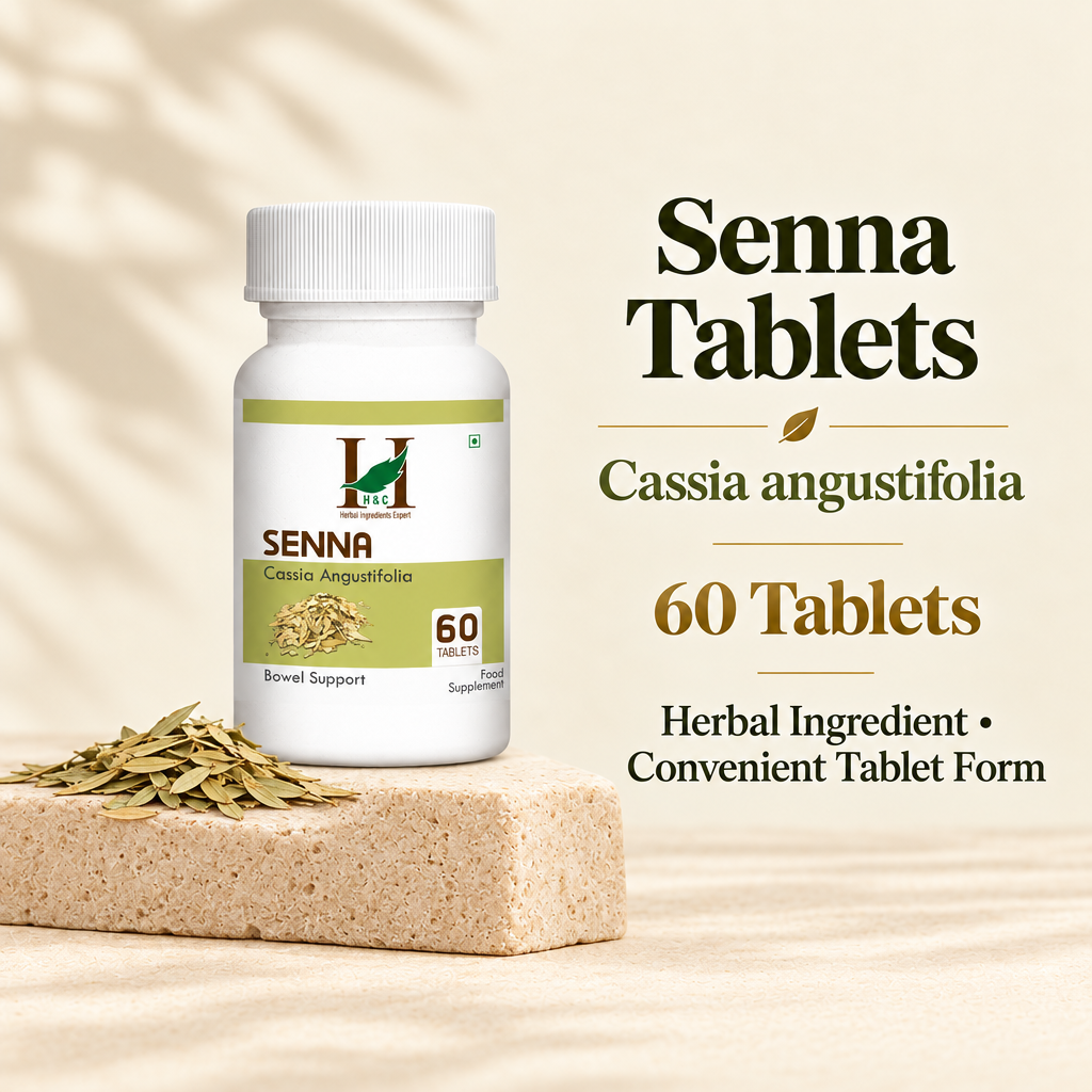 Senna 1