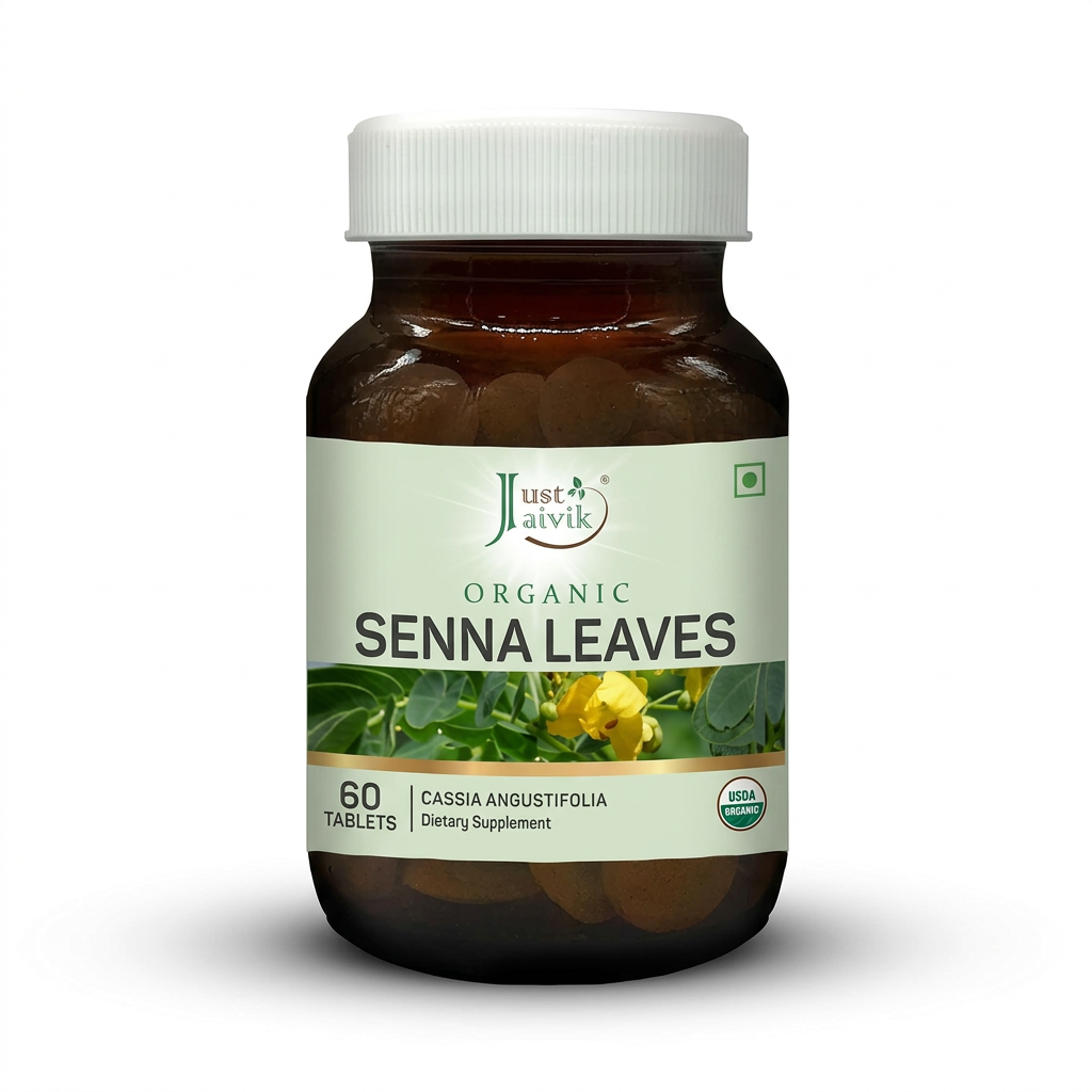 Senna Tablets image 1