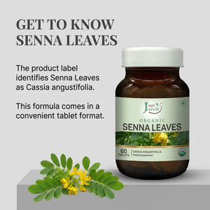 Senna Tablets image 3