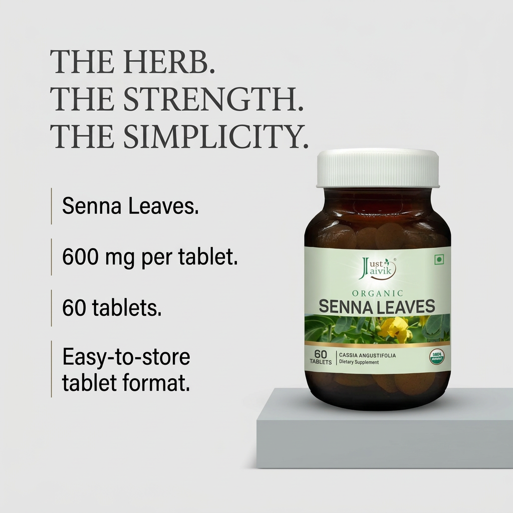 Senna Tablets image 4
