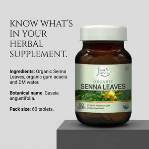 Senna Tablets image 5
