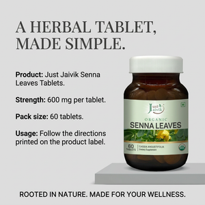 Senna Tablets image 6
