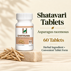 Shatavari 1