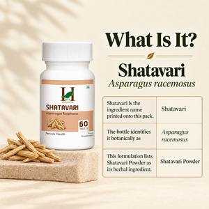 Shatavari 2