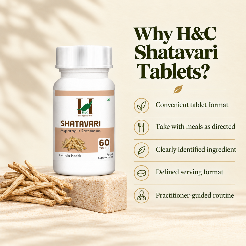 Shatavari 3
