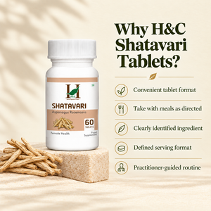 Shatavari 3