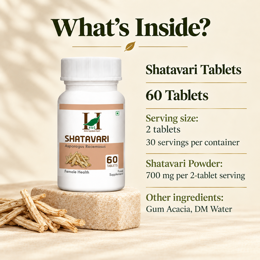 Shatavari 4