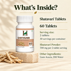 Shatavari 4
