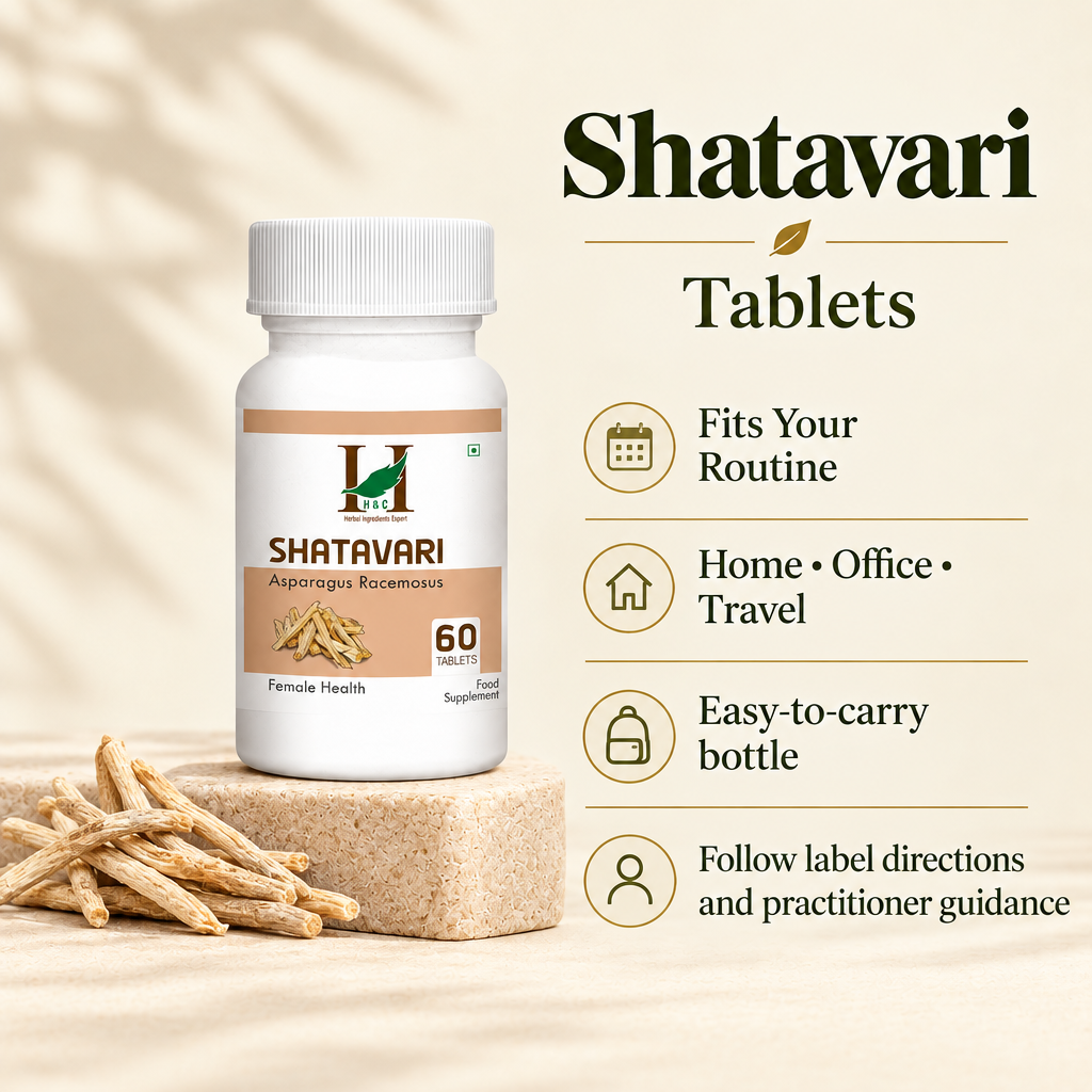 Shatavari 6