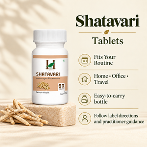 Shatavari 6