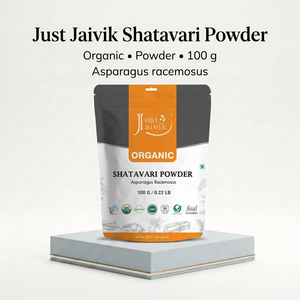 Shatavari Pearl White image 1